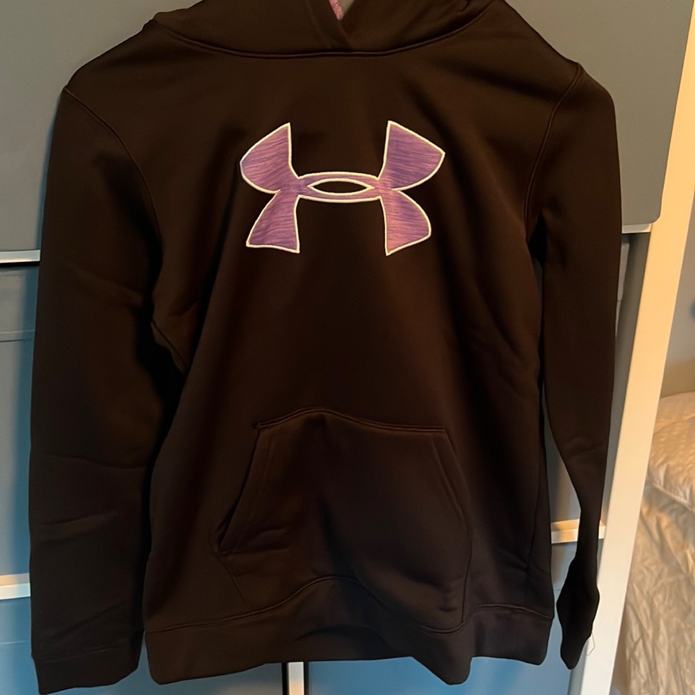 UNDER ARMOR hoodie